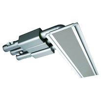 Poutre climatique active avec diffusion et/ou extraction d'air | Pacific SA/EA