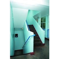 Solution ignifuge et antigraffiti pour supports bois | Torrex Ultimate AG