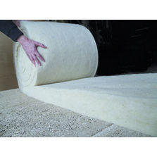 Isolant en laine de mouton aiguilletée | Laine Aiguilletée