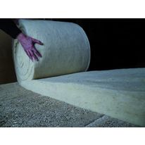 Isolant en laine de mouton aiguilletée | Laine Aiguilletée