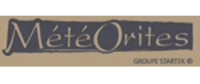 Météorites (groupe Startek)