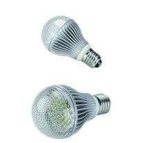 Lampe bulbe à leds de 5 W de puissance | Bulb Lumeo SMD
