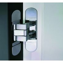 Charnière invisible compacte | Invisible Néo