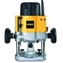 Défonceuse pour fraises de gros diamètre | DW626