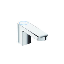 Mitigeur à commande lumineuse par effleurement | Lb3 Lumitouch