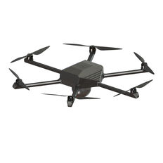 Solution de surveillance par drones autonomes | Neosafe