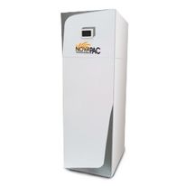 Pompe à chaleur thermodynamique intérieure  de 3,7 et 4,8 kW de puissance | Etelia