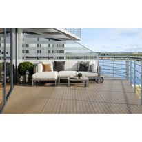 Dalles polypropylène emboitables - qualité scandinave - garantie 10 ans | MOSAIK CREATION