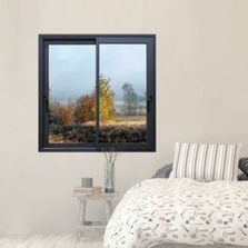 Baie coulissante | KOR 4900