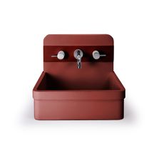 Vasque Herbert NOOD.CO béton allégé