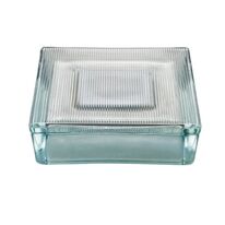 Lumi-sol, pavé en verre lumineux autonome, Médaille d’or de l’innovation Batimat | 60140