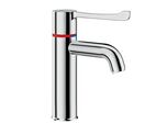 Mitigeur de lavabo thermostatique séquentiel SECURITHERM |  Réf. H9600