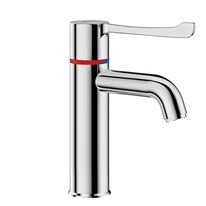 Mitigeur de lavabo thermostatique séquentiel SECURITHERM |  Réf. H9600