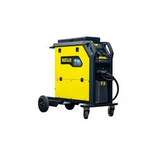 Onduleur de soudage compact | Rustler EM 350C PRO
