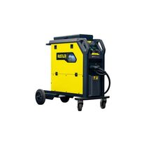 Onduleur de soudage compact | Rustler EM 350C PRO