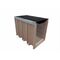 Caniveaux pour charges lourdes F500 | Civil F | ULMA