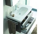 Série de meubles de salles de bains | Ketho
