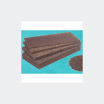 Liège aggloméré pour isolation acoustique et thermique | Liège aggloméré