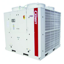 Refroidisseurs de liquide et PAC à condensation par air | Ecolean PAC