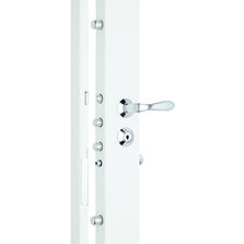 Serrure de haute sécurité A2P*** | Présence 3