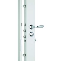 Serrure de haute sécurité A2P*** | Présence 3