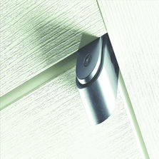 Charnière pour portes intérieures | Pivot