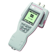 Appareil de mesure pour installations de chauffage et refroidissement | TA-CMI