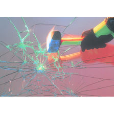 Film adhésif transparent haute sécurité | SEC 058