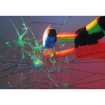 Film adhésif transparent haute sécurité | SEC 058