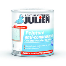 Peinture anti-condensation | Conden'stop