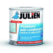 Peinture anti-condensation | Conden'stop