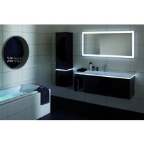 Meuble suspendu sous vasque jusqu'à 140 cm de largeur | Halo