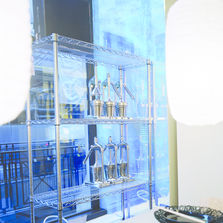 Films décoratifs de couleur changeante | Radiant Color Change