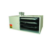 Aérotherme gaz compact à ventilateur hélicoïdal 7 à 35 kW | CTCUA Hélicoïde compact