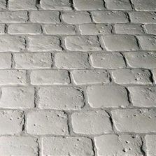 Neuf pavés prémélangés sur trame souple | Pavés Cordouan