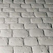 Neuf pavés prémélangés sur trame souple | Pavés Cordouan