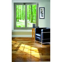 Menuiserie  PVC | A80