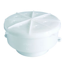 Boîtier de centre à découper de 850 cm3 | Capricentre GPCR