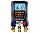 Analyseur froid pour PAC et groupes frigorifiques | Testo 550