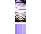 Plaques en polycarbonate nanogel à isolation thermique | Nanogel