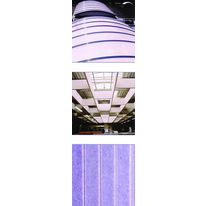 Plaques en polycarbonate nanogel à isolation thermique | Nanogel