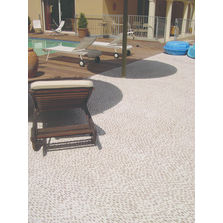 Calade en cinq coloris pour intérieur ou extérieur | Appia