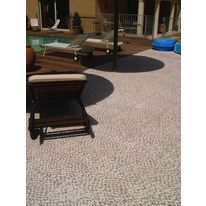 Calade en cinq coloris pour intérieur ou extérieur | Appia