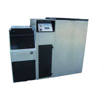 Chaudière biomasse de 24 kW de puissance | Prima Combi 24 kW