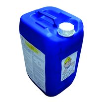 Huile de décoffrage biodégradable | Ecofine