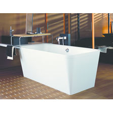 Baignoires à larges plages | Axor Citterio baignoire