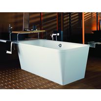 Baignoires à larges plages | Axor Citterio baignoire