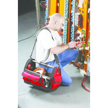 Boîte à outils portable en tissus | Pro Bag