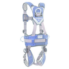 Harnais supportant jusqu'à 140 kg de charge | Exofit Nex