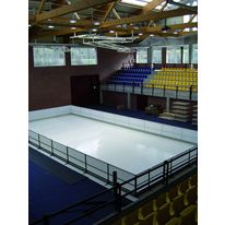 Patinoire sans glace écologique | Xtra Ice